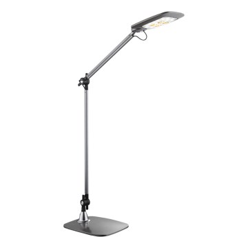Globo - regulējama skārienvadāma LED galda lampa LED/9W/230V 3000/5000/6500K