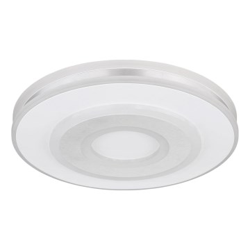 Globo - regulējams LED griestu gaismeklis LED/48W/230V 2700-6000K Ø 42 cm + tālvadības pults