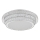 Globo - regulējams LED griestu gaismeklis LED/58W/230V 2700-6000K Ø 60 cm balts + tālvadība
