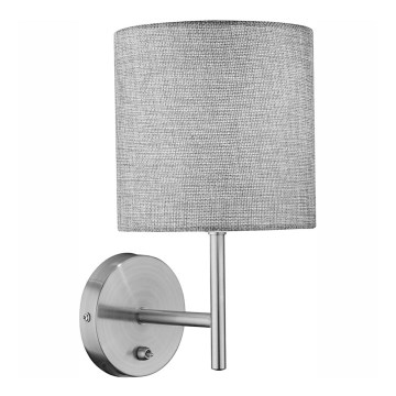 Globo - Sienas gaismeklis 1xE14/40W/230V