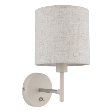 Globo - Sienas gaismeklis 1xE14/40W/230V