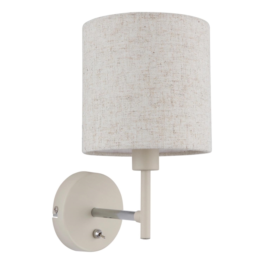 Globo - Sienas gaismeklis 1xE14/40W/230V