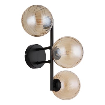 Globo - Sienas gaismeklis 3xG9/4W/230V