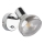 Globo - Sienas lampa 1xE14/40W/230V