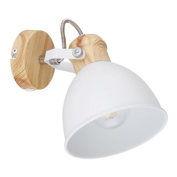 Globo - Sienas lampa 1xE27/40W/230V