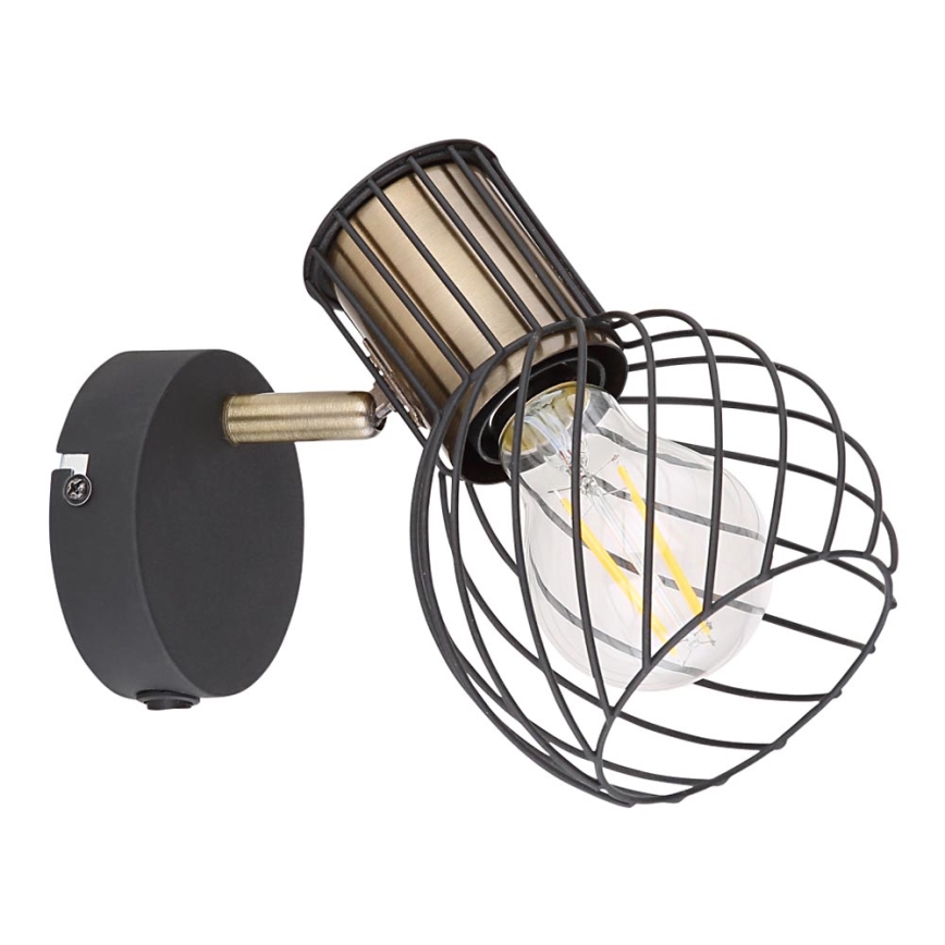 Globo - Sienas lampa 1xE27/40W/230V