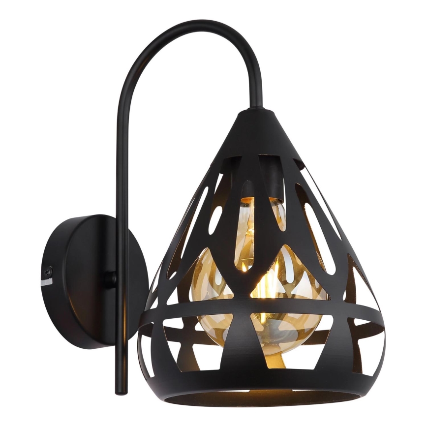 Globo - Sienas lampa 1xE27/40W/230V