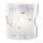 Globo - Sienas lampa 1xE27/60W/230V