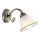 Globo - Sienas lampa 1xE27/60W/230V