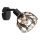 Globo - Sienas starmetis 1xE14/25W/230V