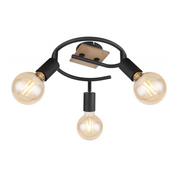 Globo - Starmetis 3xE27/40W/230V