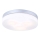 Globo - Vannas istabas lampa 3xE27/40W/230V d. 30 cm IP44