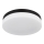 Globo - Vannas istabas lampa 3xE27/60W/230V d. 30 cm IP44