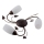 Globo - Virsapmetuma lustra 3xE14/40W/230V