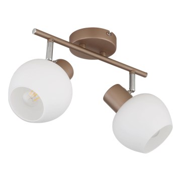 Globo - Virziena gaismeklis 2xE27/40W/230V