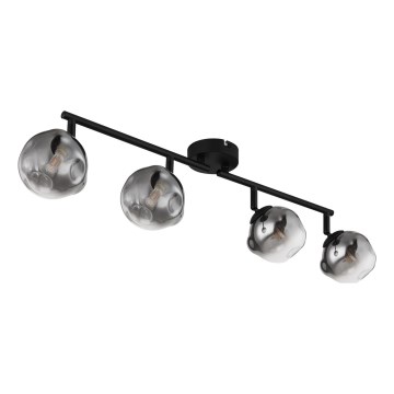 Globo - Virziena gaismeklis 4xG9/5W/230V