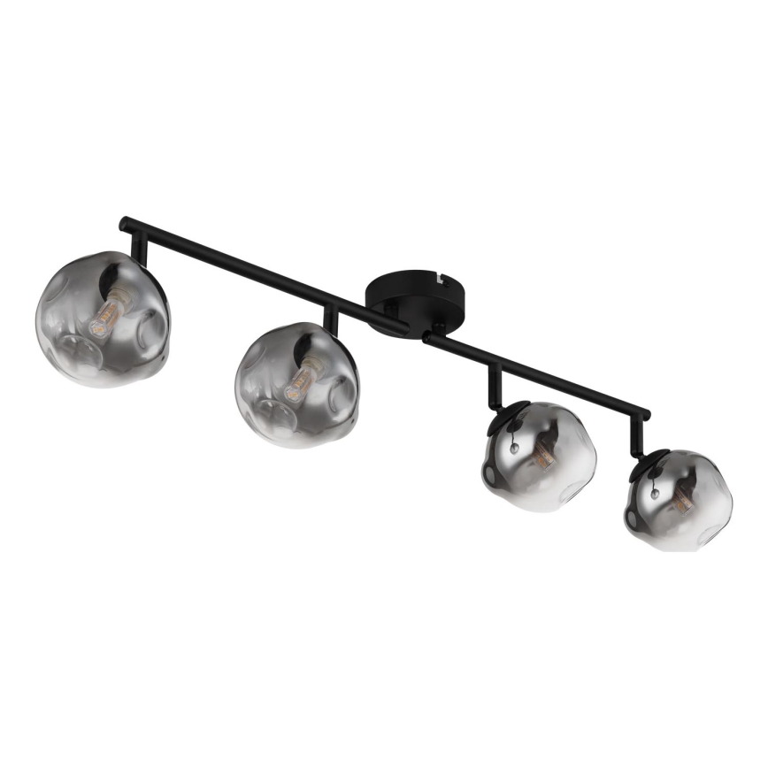 Globo - Virziena gaismeklis 4xG9/5W/230V