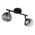 Globo - Virziena lampa 2xG9/5W/230V