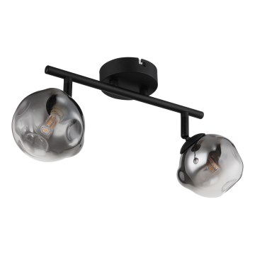 Globo - Virziena lampa 2xG9/5W/230V