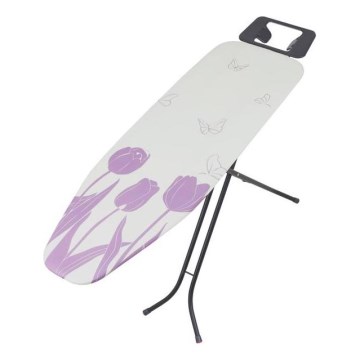 Gludināšanas dēlis TORO NERO 120x38 cm