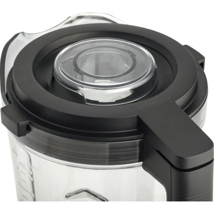 GORENJE BP1500DE - Galda blenderis 2 l 1500W/230V nerūsējošais tērauds/melns
