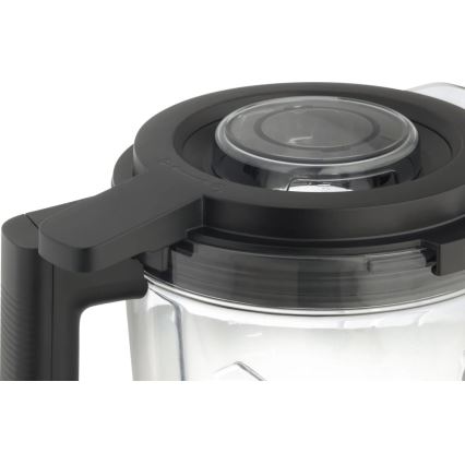 GORENJE BP1500DE - Galda blenderis 2 l 1500W/230V nerūsējošais tērauds/melns