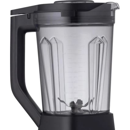 GORENJE BP1500DE - Galda blenderis 2 l 1500W/230V nerūsējošais tērauds/melns
