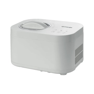 GORENJE ICM10W - Saldējuma gatavotājs 100W/230V balts