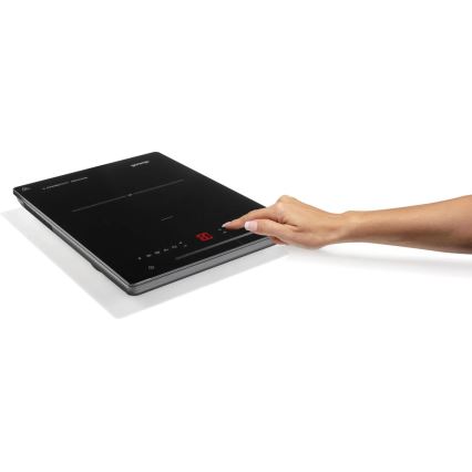 GORENJE ICY2000SP - Indukcijas plīts 2000W/230V
