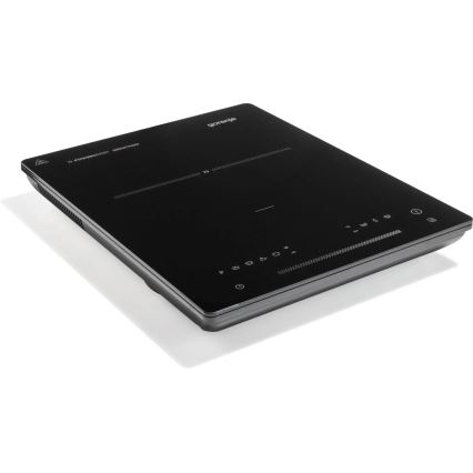 GORENJE ICY2000SP - Indukcijas plīts 2000W/230V