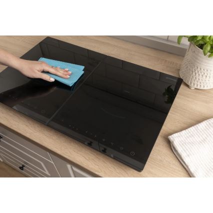 GORENJE ICY3500DGP - Divzonu indukcijas virsma 3400W/230V