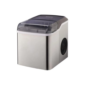 GORENJE IMD1200SB - Ledus ražotājs 105W/230V no nerūsējošā tērauda