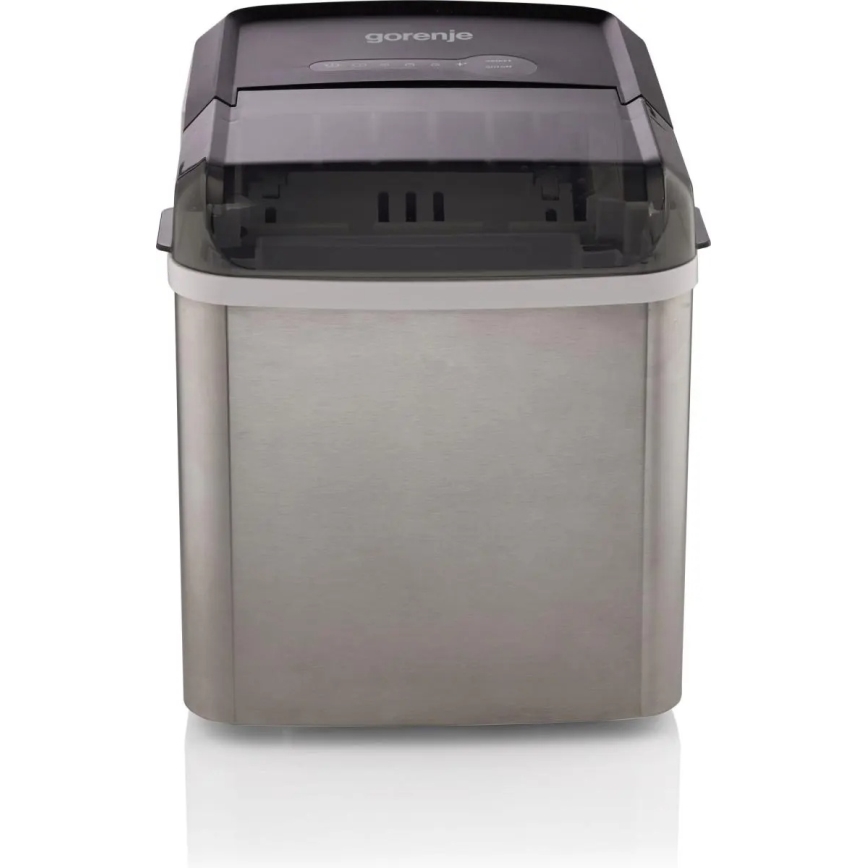 GORENJE IMD1200SB - Ledus ražotājs 105W/230V no nerūsējošā tērauda