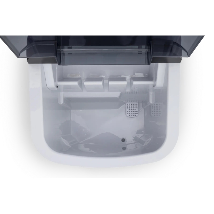 GORENJE IMDW1500B - Ledus ražotājs 120W/230V melns