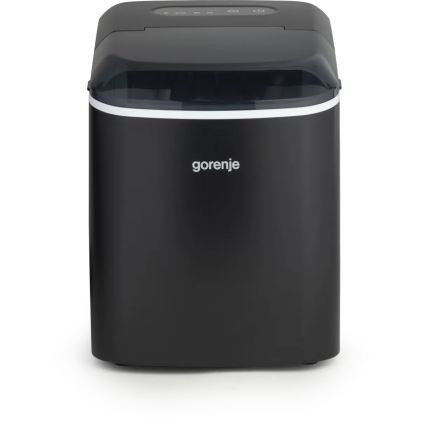 GORENJE IMDW1500B - Ledus ražotājs 120W/230V melns