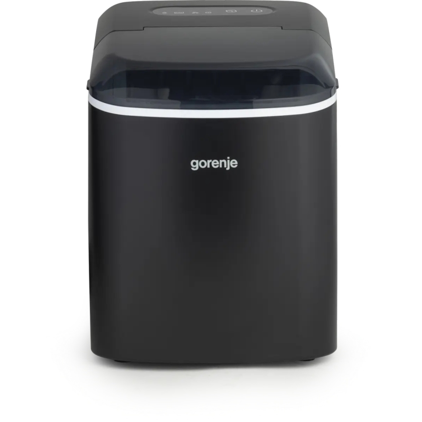 GORENJE IMDW1500B - Ledus ražotājs 120W/230V melns