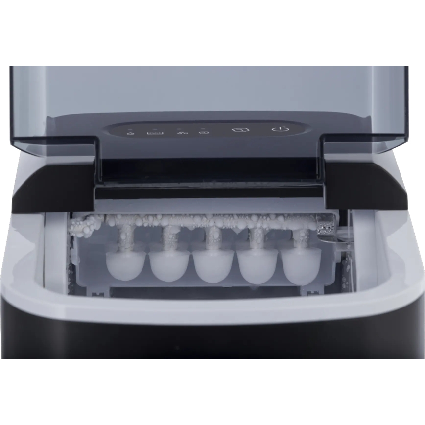 GORENJE IMDW1500B - Ledus ražotājs 2,2 l 120W/230V melns