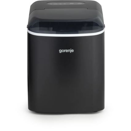 GORENJE IMDW1500B - Ledus ražotājs 2,2 l 120W/230V melns