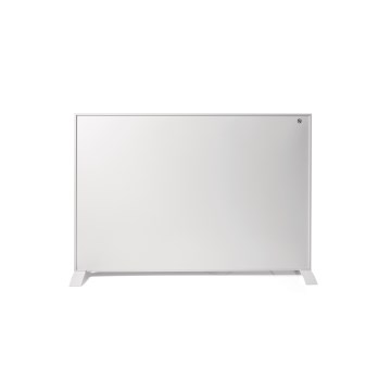 GORENJE IR540W - Viedais elektriskais infrasarkanais panelis 540 W ar taimeri un Wi‑Fi, melns