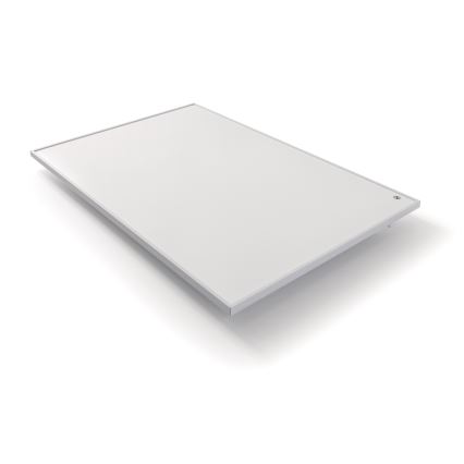 GORENJE IR540W - Viedais elektriskais infrasarkanais panelis 540W ar taimeri un Wi-Fi, melns