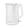 GORENJE K15DWW - Elektriskā tējkanna 1,5 l 2200W/230V balta