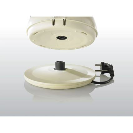 GORENJE K17CLI - Elektriskā tējkanna 1,7 l 2200W/230V bēša