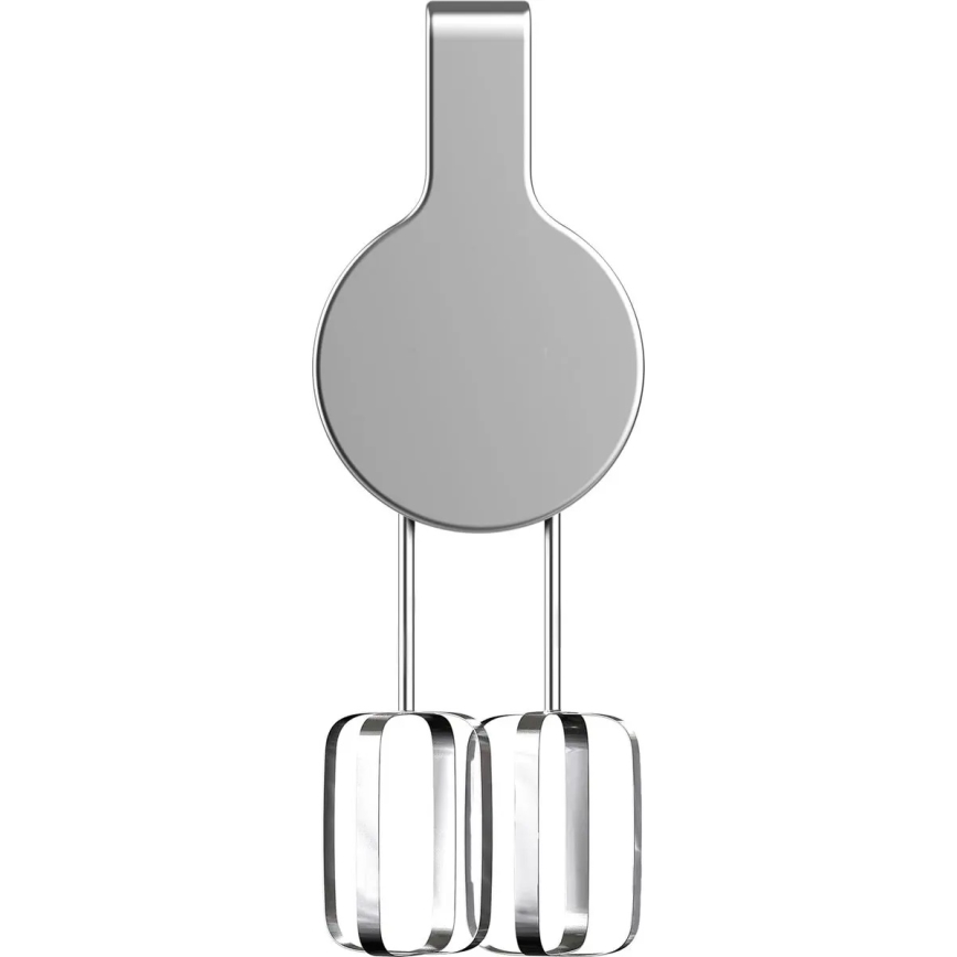 GORENJE M400ORAB - Rokas mikseris 400W/230V melns/nerūsējošais tērauds