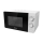 GORENJE MO20E2W - Mikroviļņu krāsns ar grilu 800W/230V 20 l balta