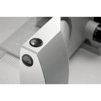 GORENJE R708A - Elektriskais šķēlētājs 100W/230V no nerūsējošā tērauda