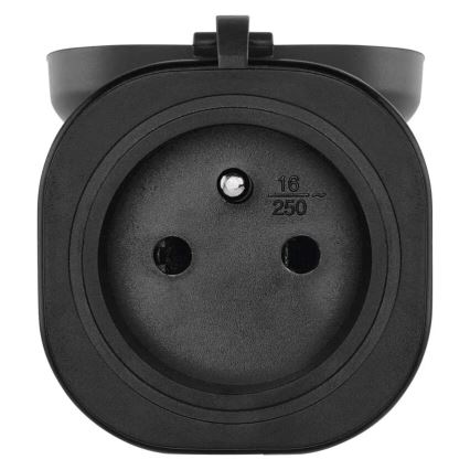 GoSmart viedā āra kontaktligzda 3680W/230V/16A Wi-Fi Tuya IP44