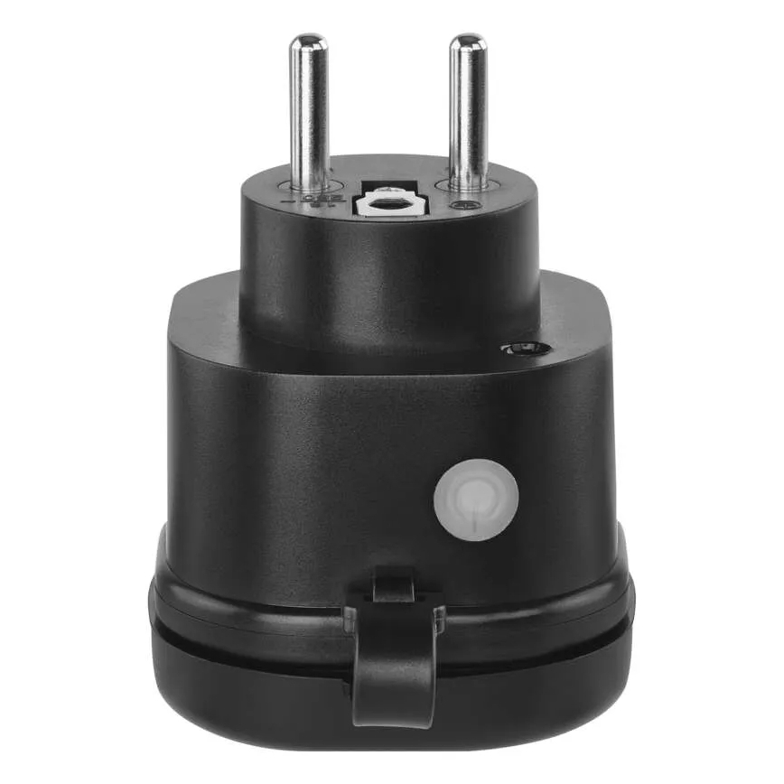 GoSmart viedā āra kontaktligzda 3680W/230V/16A Wi-Fi Tuya IP44