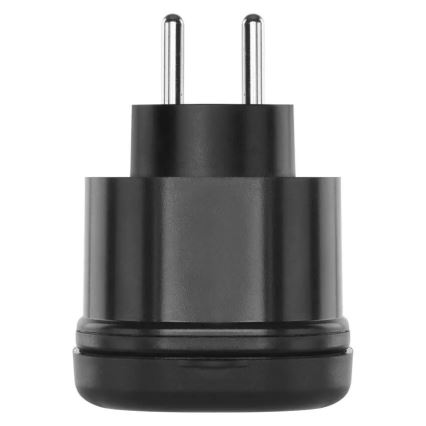 GoSmart viedā āra kontaktligzda 3680W/230V/16A Wi-Fi Tuya IP44