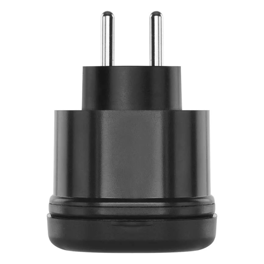 GoSmart viedā āra kontaktligzda 3680W/230V/16A Wi-Fi Tuya IP44