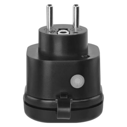 GoSmart viedā āra kontaktligzda 3680W/230V/16A Wi-Fi Tuya IP44